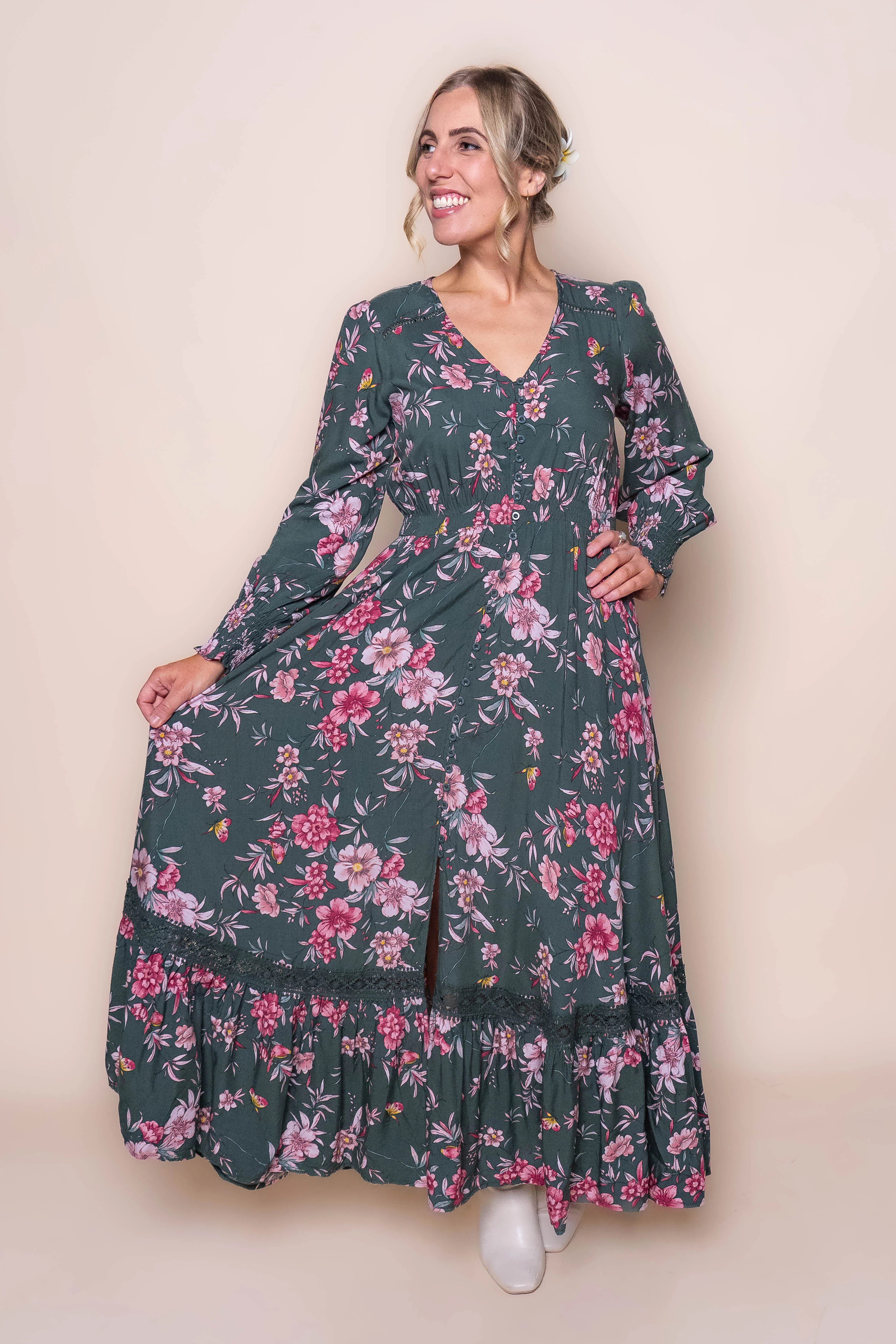 New In